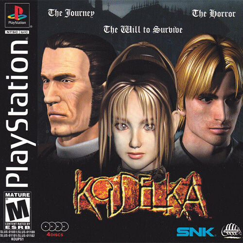 Koudelka